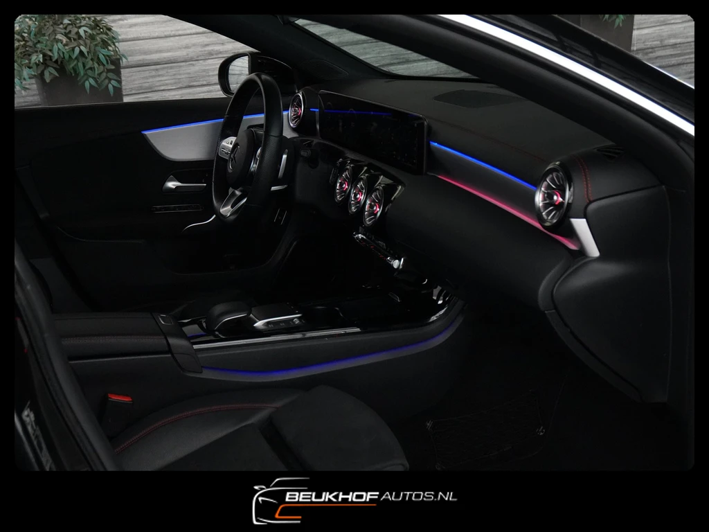 Mercedes-Benz CLA – foto 41
