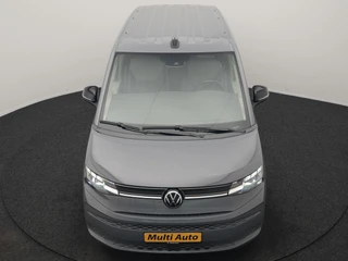 Volkswagen Multivan – thumbnail 12