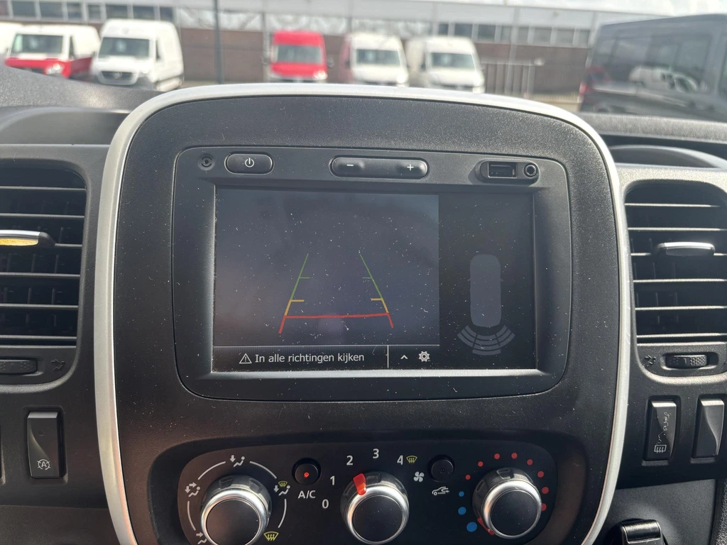Renault Trafic – foto 13