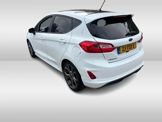 Ford Fiesta – thumbnail 3