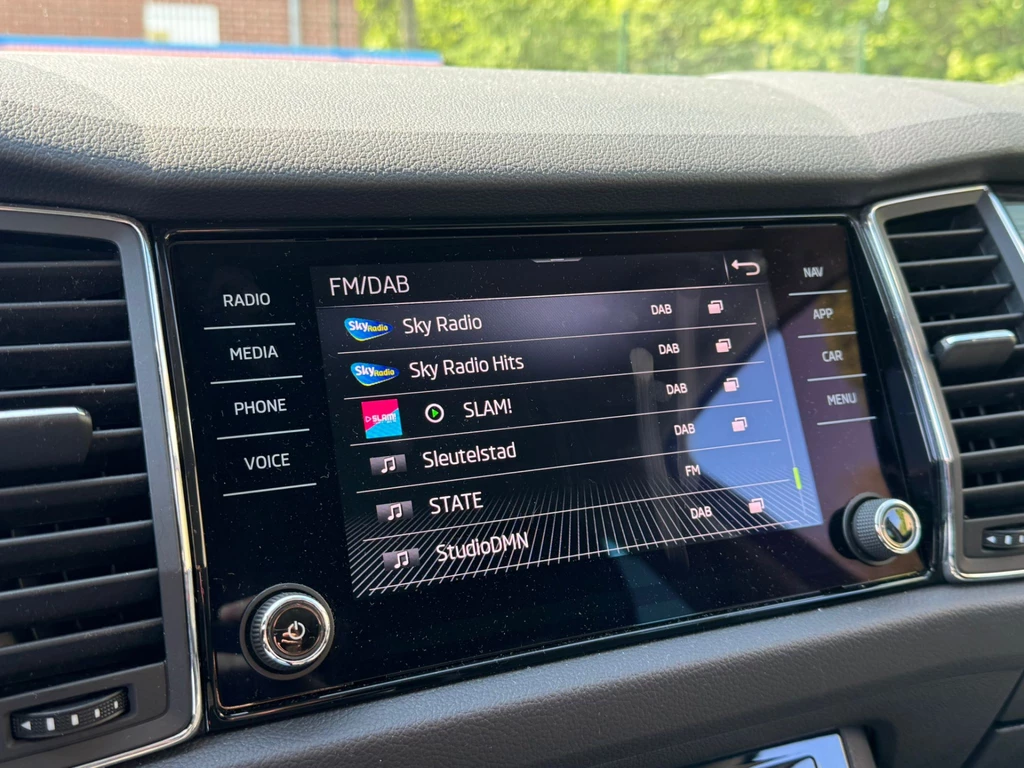 Škoda Kodiaq – foto 36