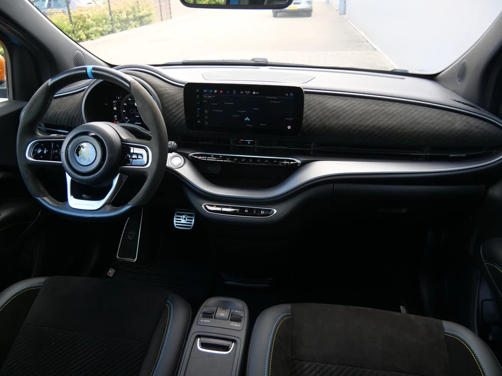 Fiat 500 – foto 35