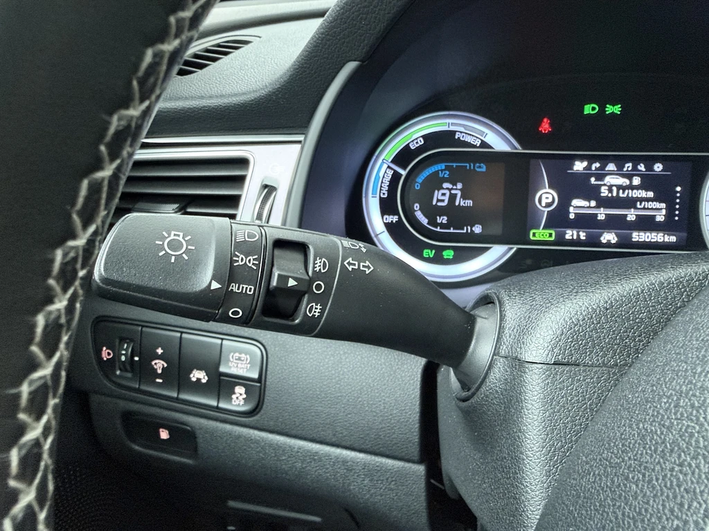 Kia Niro – foto 27