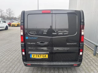 Renault Trafic – thumbnail 5