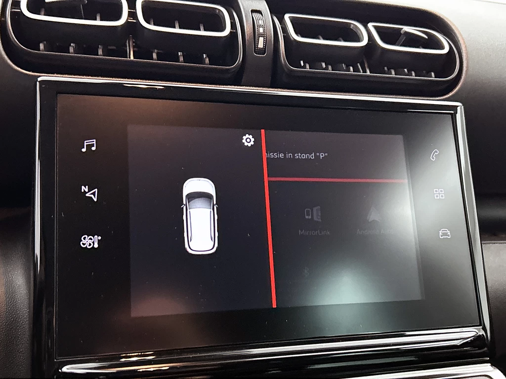 Citroën C3 Aircross – foto 10
