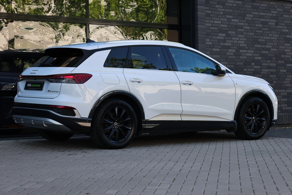 Audi Q4 e-tron – foto 11