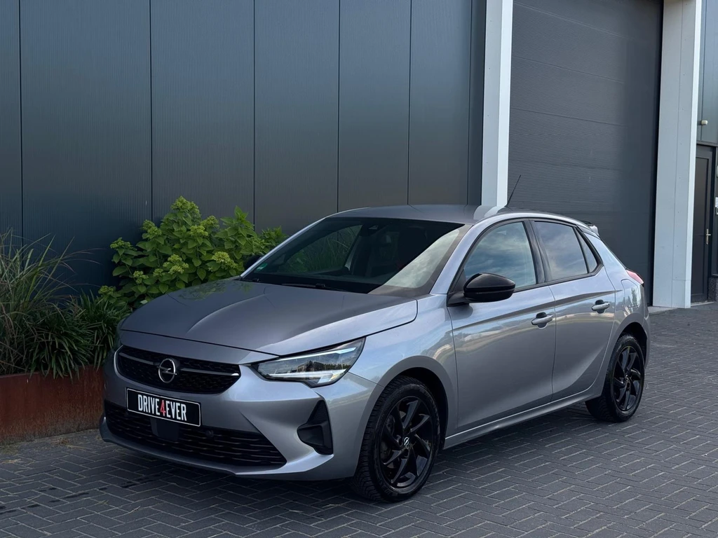 Opel Corsa – foto 1