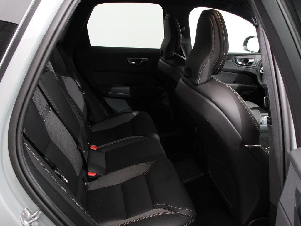 Volvo XC60 – foto 16