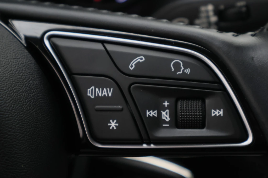 Audi A3 – foto 32
