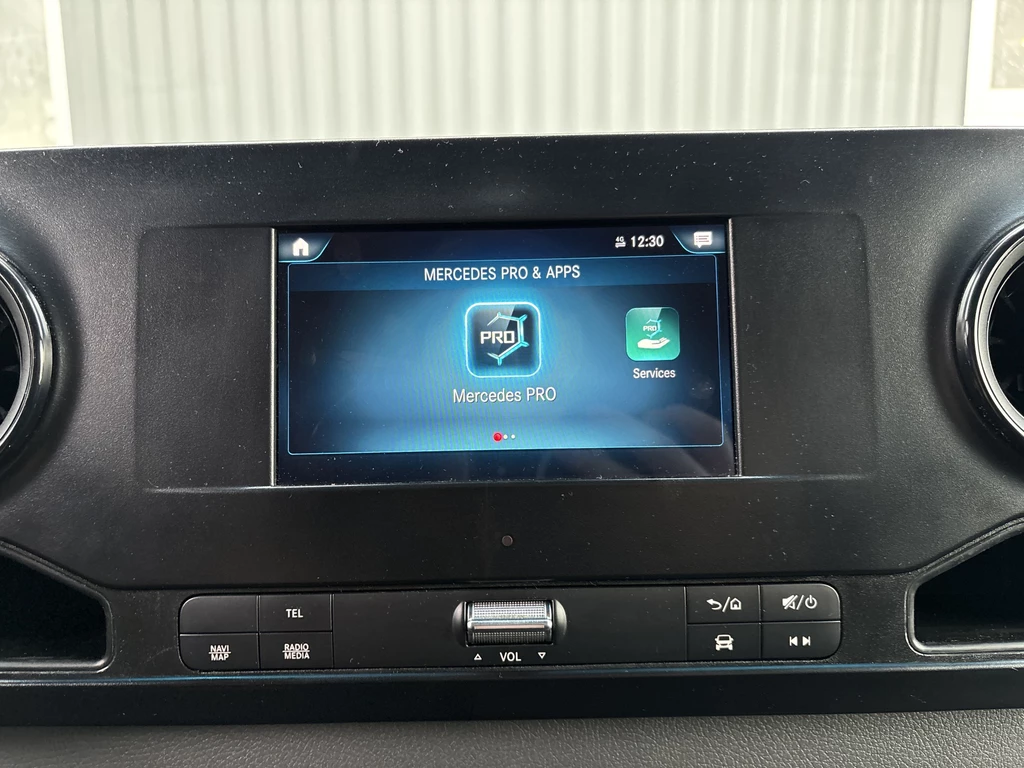 Mercedes-Benz Sprinter – foto 67