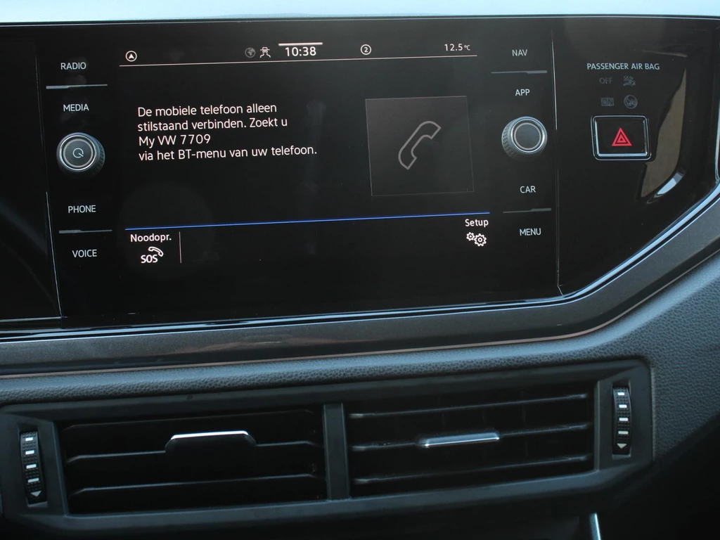 Volkswagen Polo – foto 35