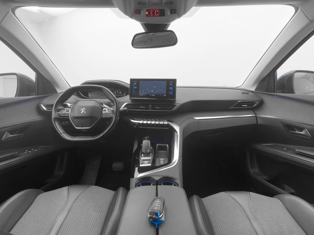 Peugeot 5008 – foto 23