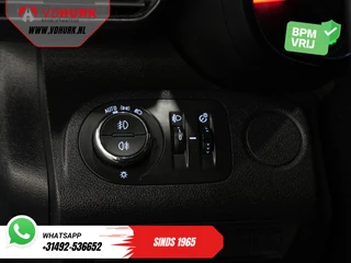 Opel Combo – thumbnail 17