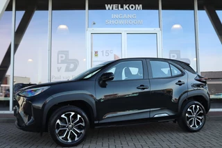 Toyota Yaris Cross – thumbnail 2