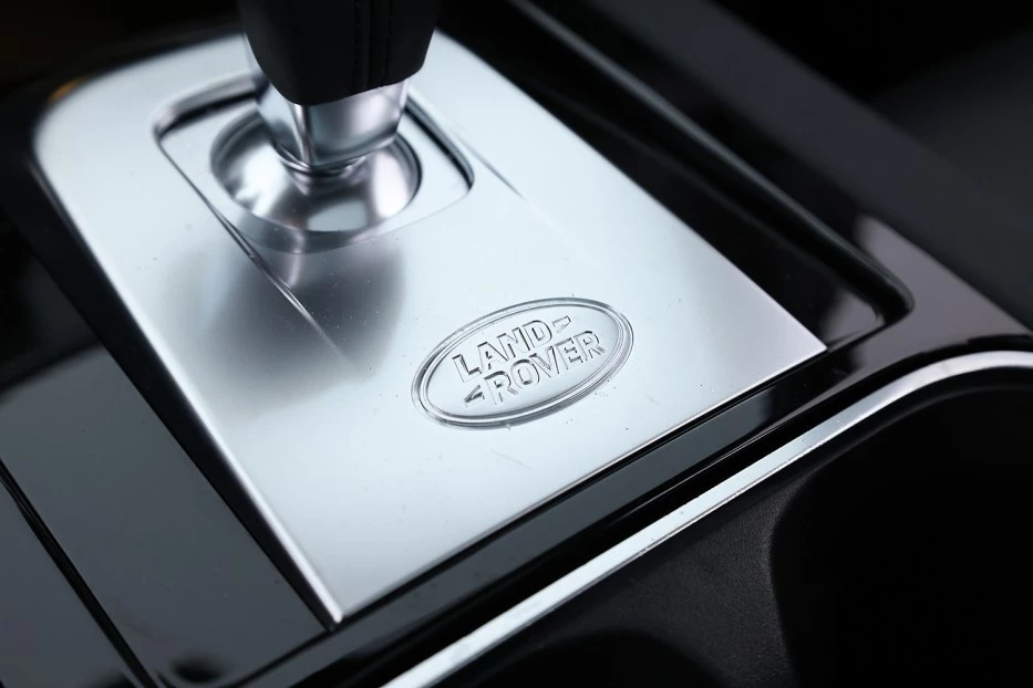 Land Rover Discovery Sport – foto 16