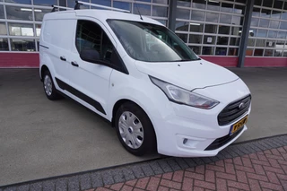 Ford Transit Connect – thumbnail 9