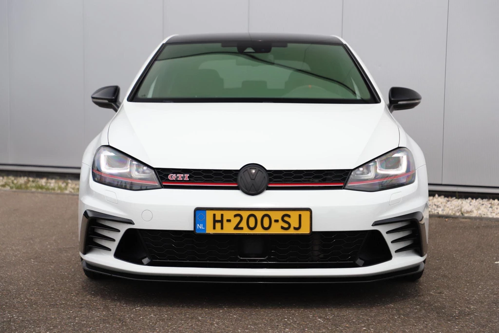 Volkswagen Golf – foto 7