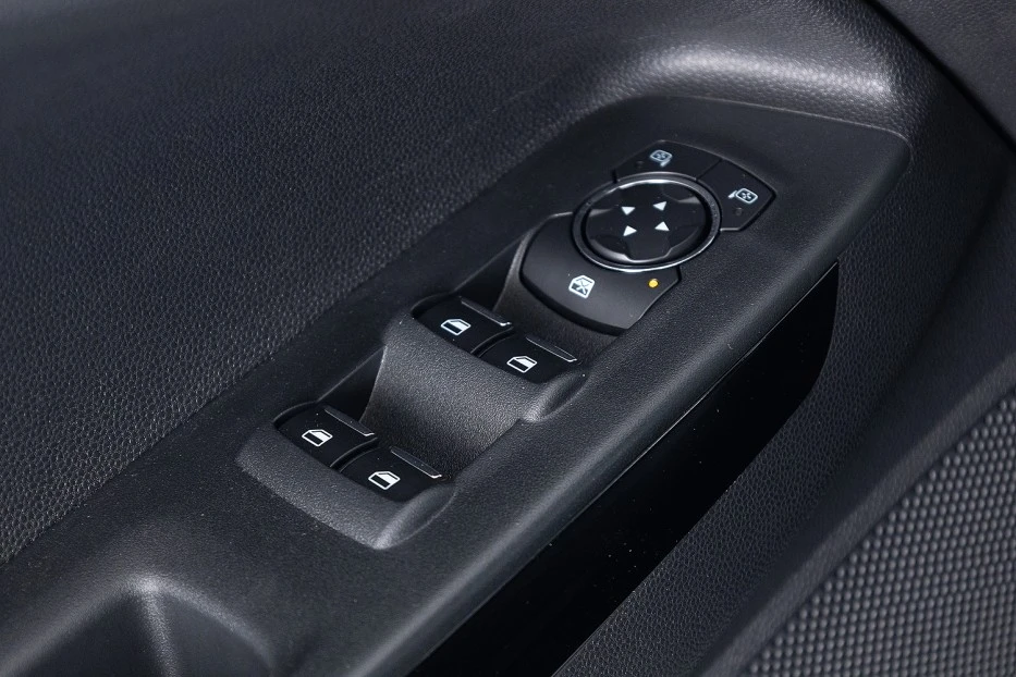 Ford EcoSport – foto 17