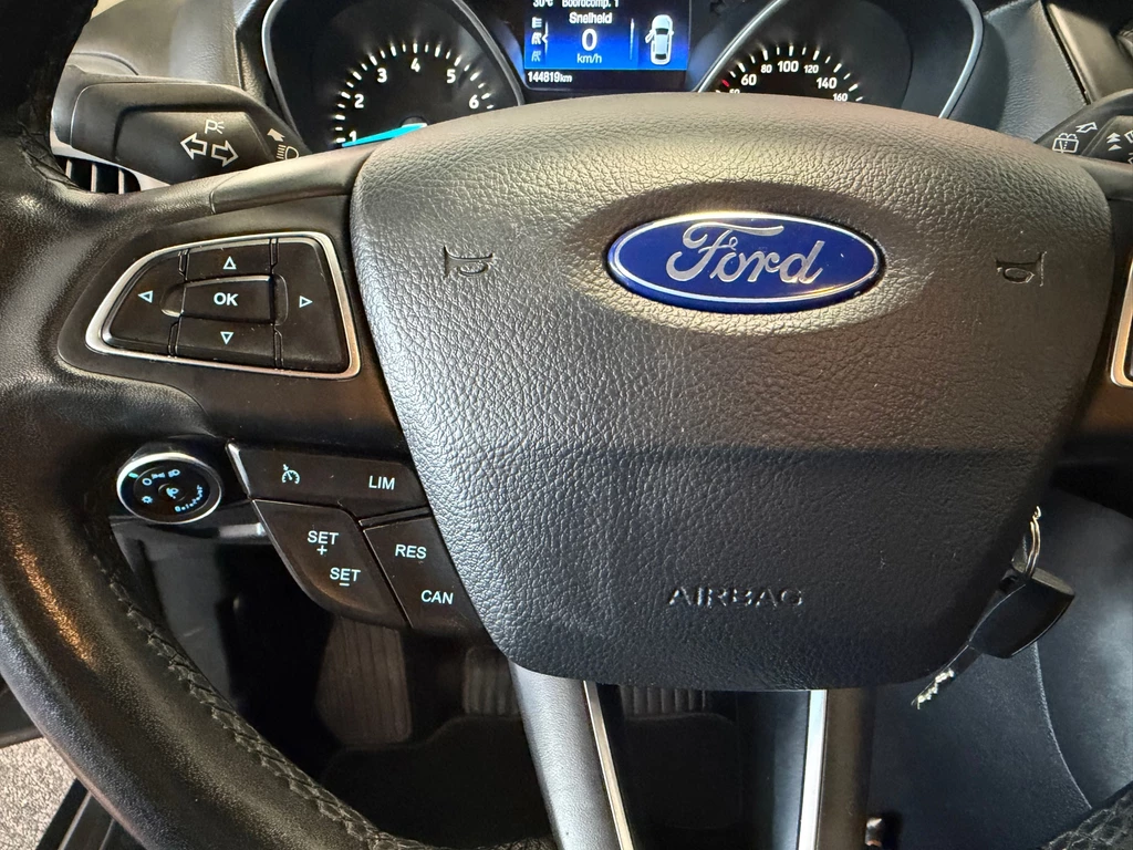 Ford Focus – foto 20