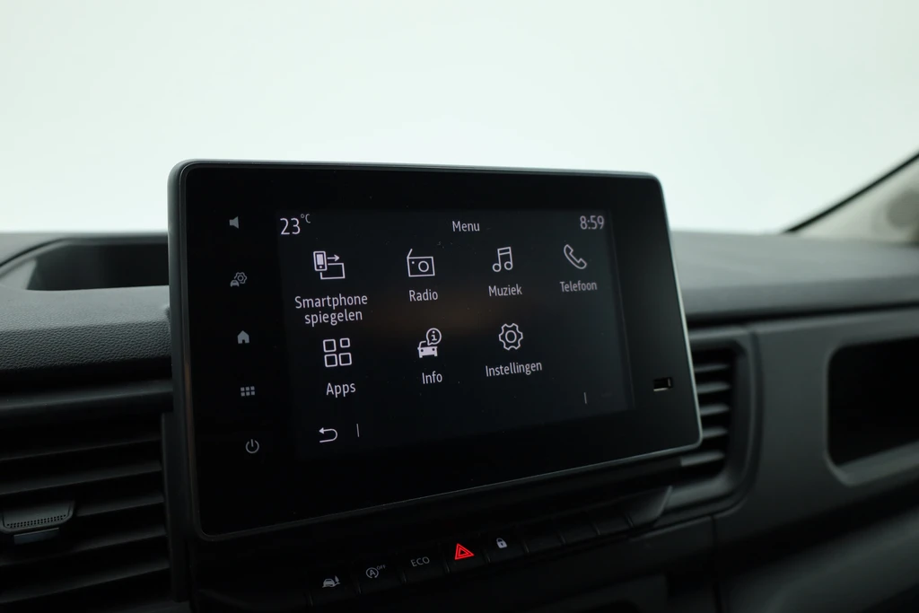 Renault Trafic – foto 24