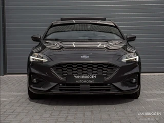 Ford Focus – thumbnail 12
