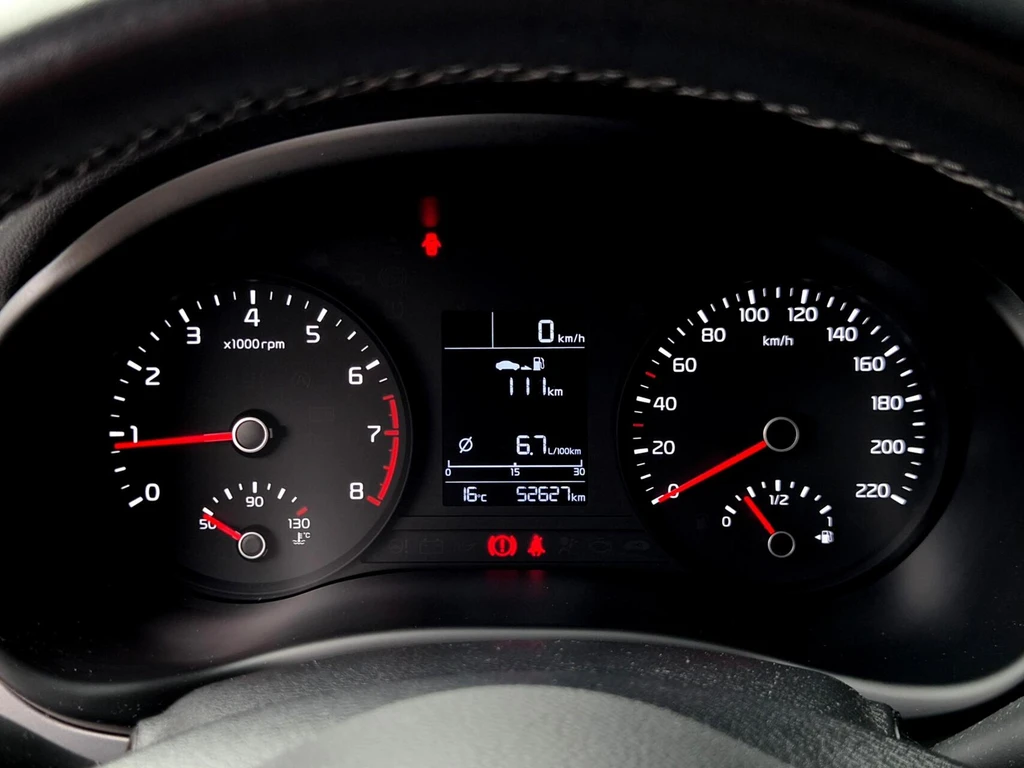 Kia Stonic – foto 32