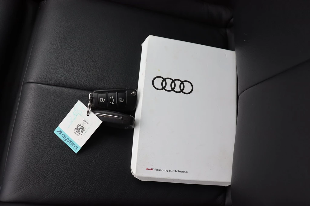 Audi Q3 – foto 38