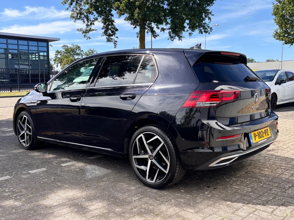 Volkswagen Golf – foto 2