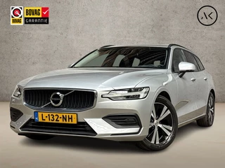 Volvo V60 – thumbnail 1