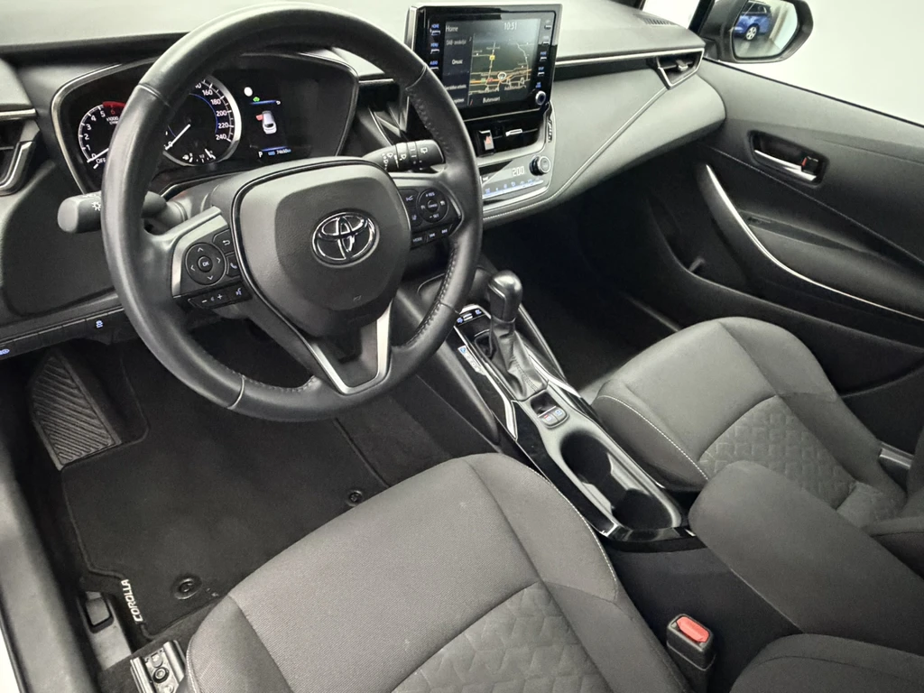 Toyota Corolla Touring Sports – foto 17