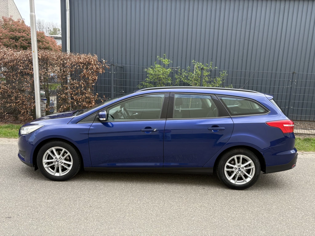 Ford Focus – foto 4