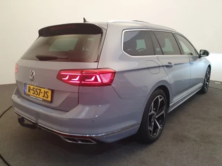 Volkswagen Passat – thumbnail 5