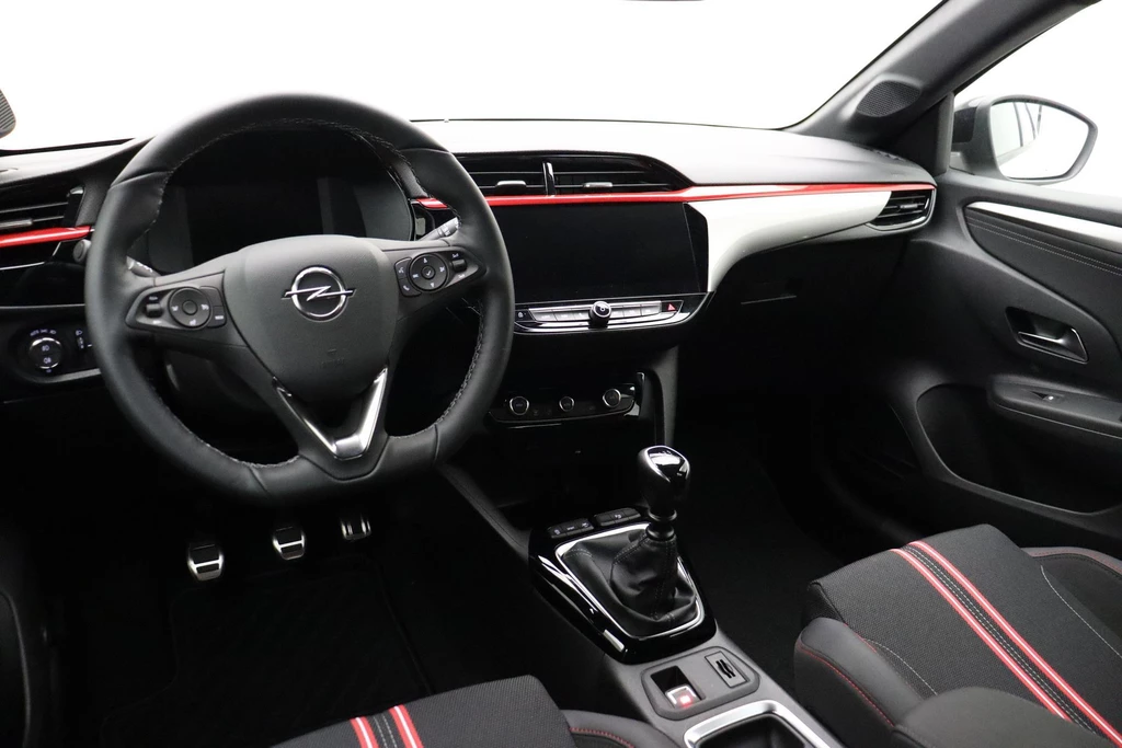 Opel Corsa – foto 12