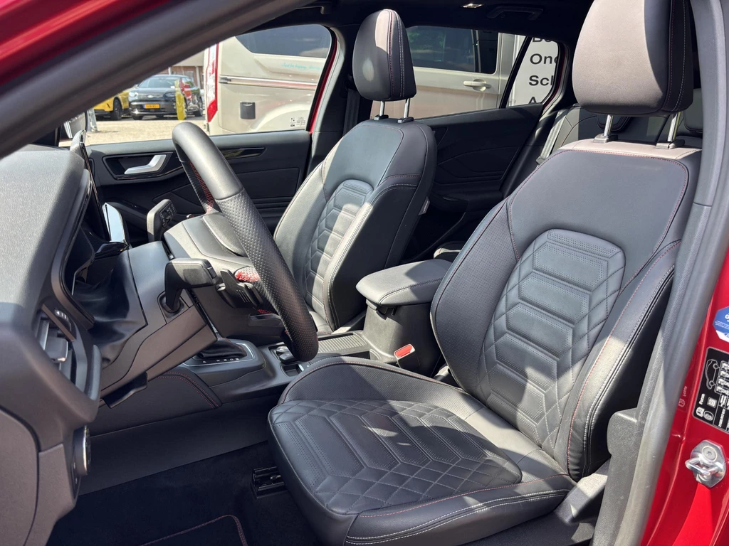 Ford Focus – foto 10