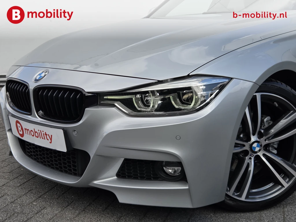 BMW 3 Serie – foto 37
