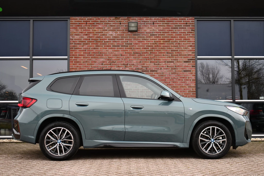 BMW X1 – foto 17