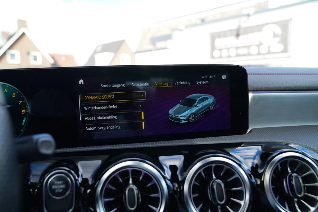 Mercedes-Benz CLA – foto 47