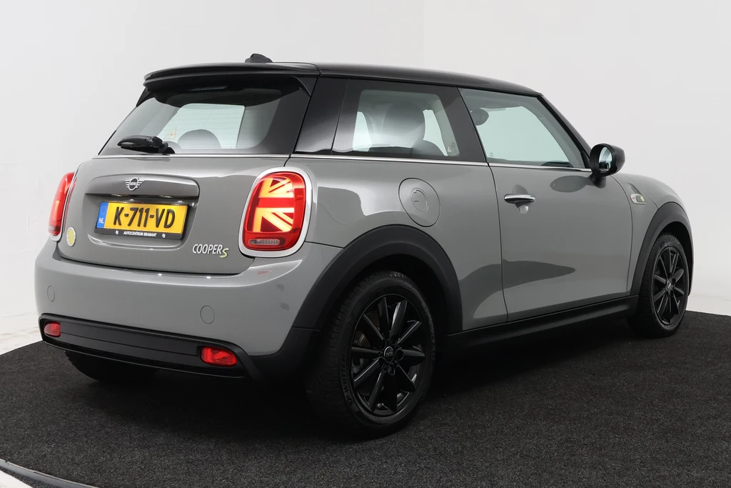MINI Electric – foto 5