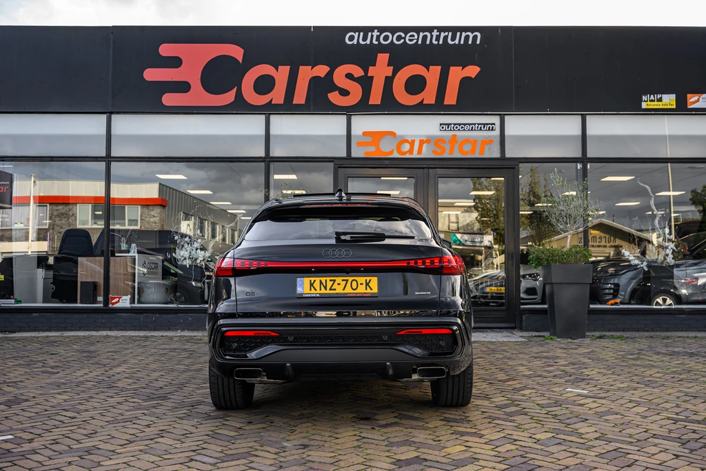 Audi Q5 – foto 3