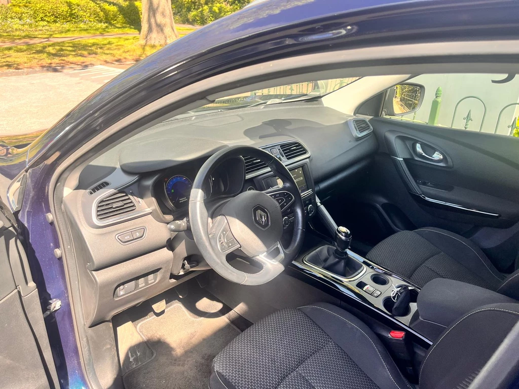 Renault Kadjar – foto 13