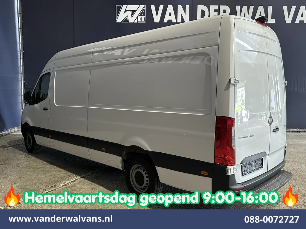 Mercedes-Benz Sprinter – foto 2