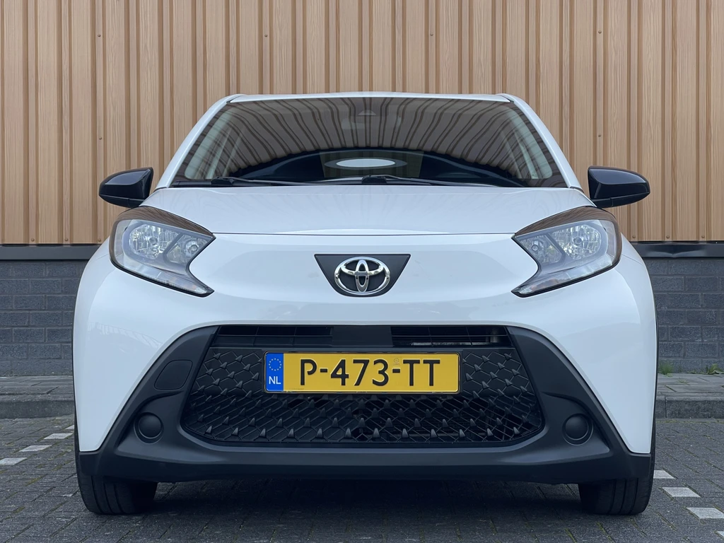 Toyota Aygo – foto 7