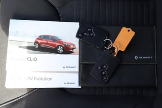 Renault Clio – thumbnail 9