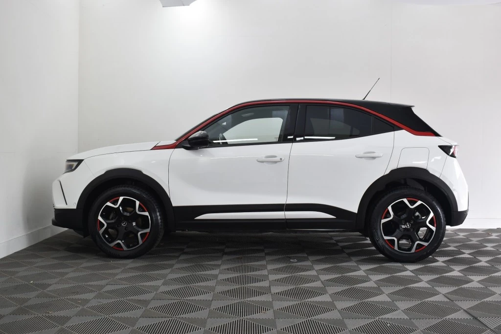 Opel Mokka – foto 1