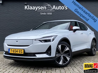 Polestar 2 – thumbnail 1