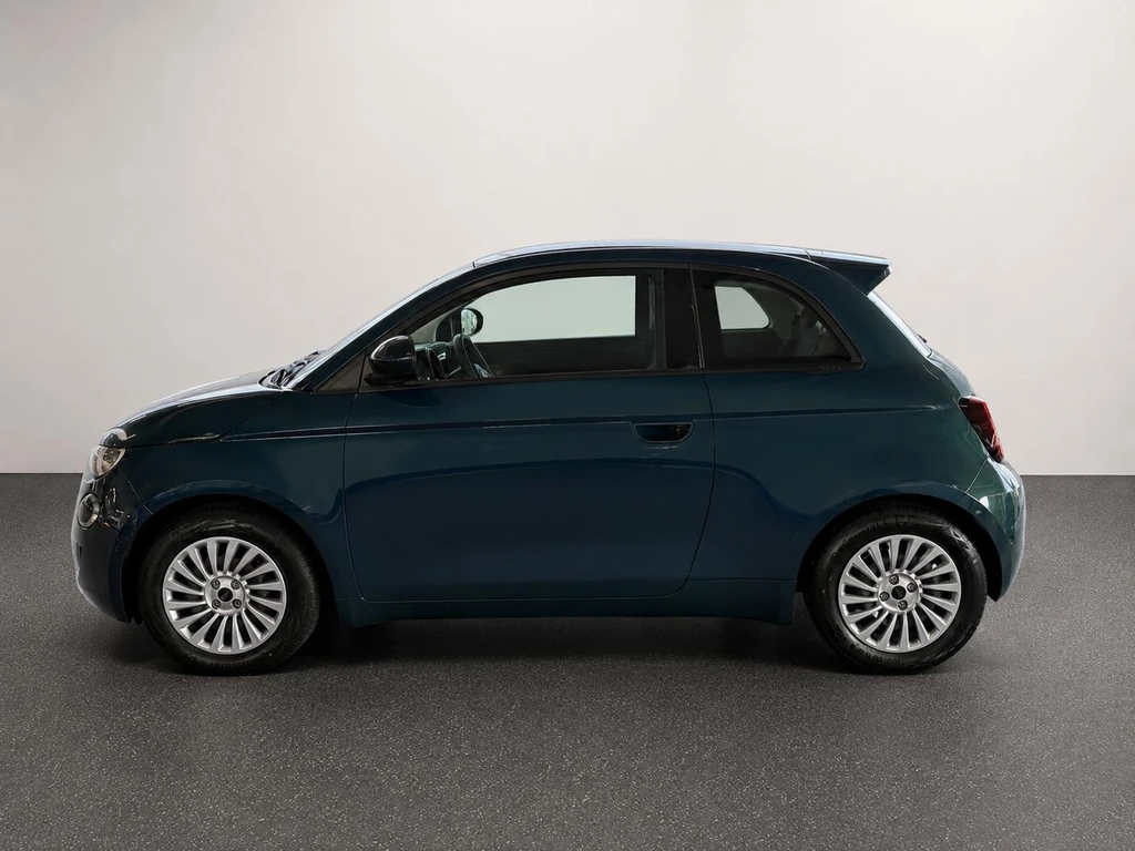 Fiat 500e – foto 2
