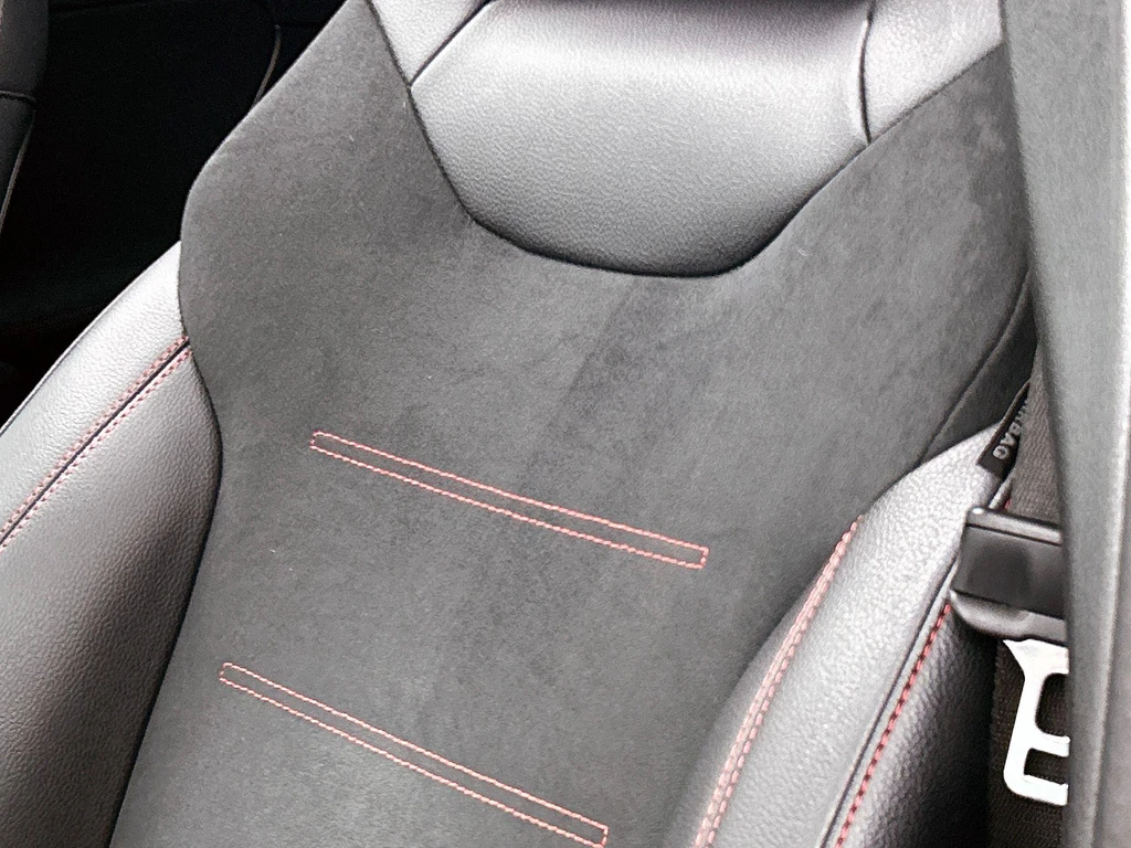 Mercedes-Benz A-Klasse – foto 23