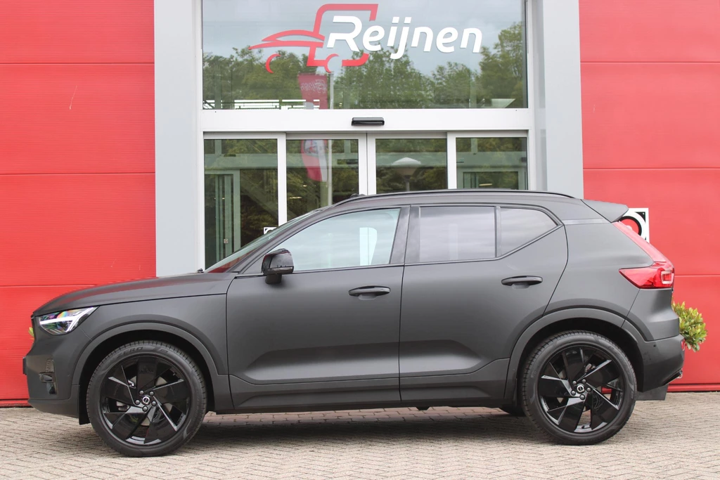 Volvo XC40 – foto 3