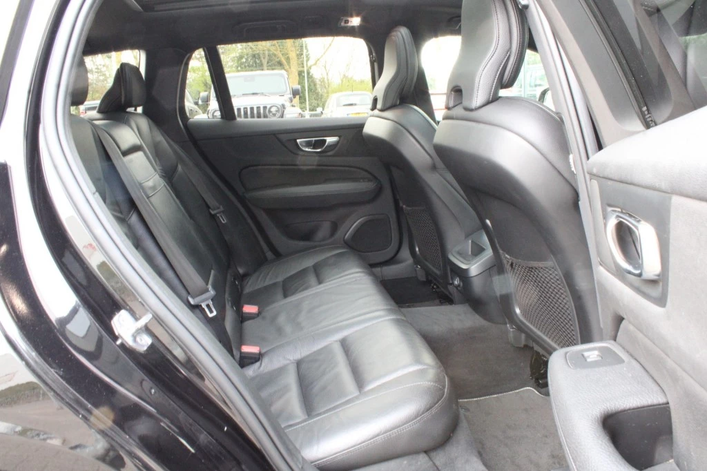 Volvo V60 – foto 24