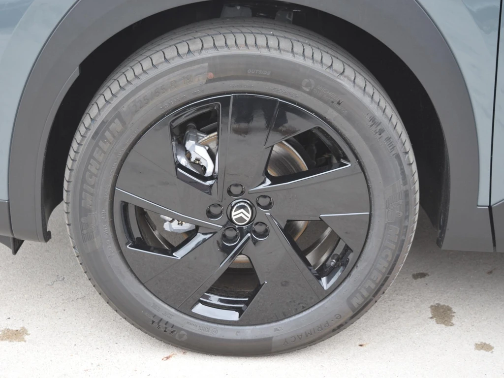 Citroën C5 Aircross – foto 24